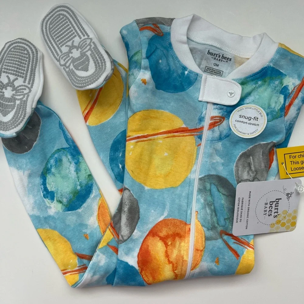 Lot! NWT! 12M Summer Lot!